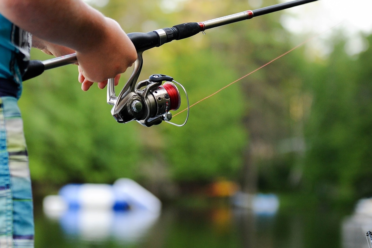 Seasonal Fishing Tips for Better Results Year-Round
